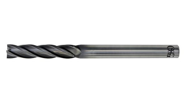 OSG 74700425 3/32" x 15/32" x 0.020CR 4FL EXOCARB DG - CR - EML - WesTorque