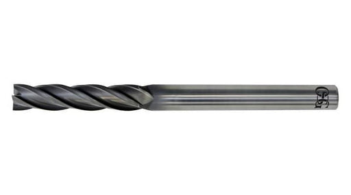OSG 74700425 3/32" x 15/32" x 0.020CR 4FL EXOCARB DG - CR - EML - WesTorque