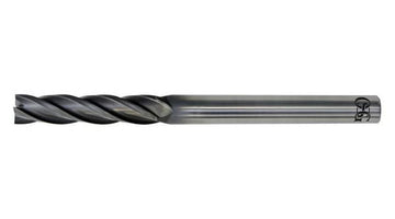 OSG 74700525 1/8" x 5/8" x 0.015CR 4FL EXOCARB DG - CR - EML - WesTorque