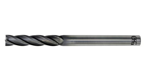 OSG 74700525 1/8" x 5/8" x 0.015CR 4FL EXOCARB DG - CR - EML - WesTorque