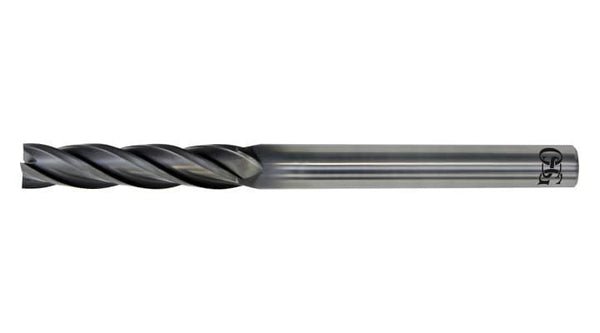 OSG 74700525 1/8" x 5/8" x 0.015CR 4FL EXOCARB DG - CR - EML - WesTorque