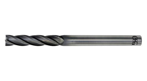 OSG 74700525 1/8" x 5/8" x 0.015CR 4FL EXOCARB DG - CR - EML - WesTorque