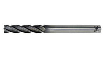 OSG 74700625 1/8" x 5/8" x 0.020CR 4FL EXOCARB DG - CR - EML - WesTorque