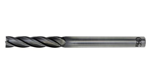 OSG 74700625 1/8" x 5/8" x 0.020CR 4FL EXOCARB DG - CR - EML - WesTorque