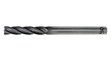 OSG 74700725 1/8" x 5/8" x 0.030CR 4FL EXOCARB DG - CR - EML - WesTorque