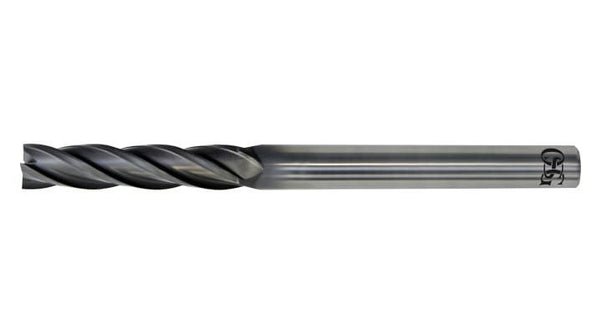 OSG 74700725 1/8" x 5/8" x 0.030CR 4FL EXOCARB DG - CR - EML - WesTorque