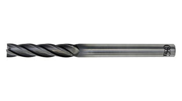 OSG 74700825 3/16" x 15/16" x 0.030CR 4FL EXOCARB DG - CR - EML - WesTorque
