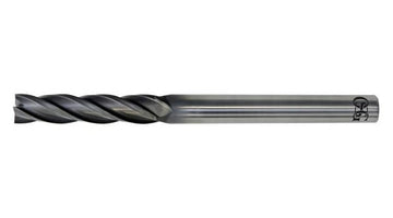 OSG 74701025 1/4" x 1 - 1/4" x 0.015CR 4FL EXOCARB DG - CR - EML - WesTorque