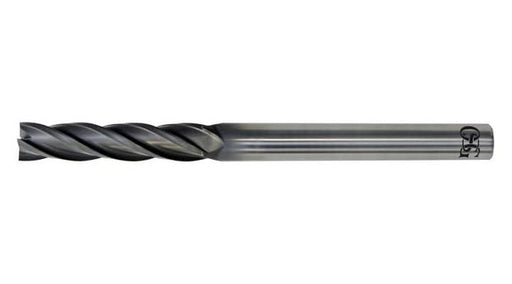 OSG 74701025 1/4" x 1 - 1/4" x 0.015CR 4FL EXOCARB DG - CR - EML - WesTorque