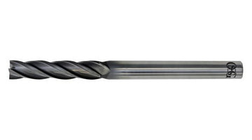 OSG 74701325 1/4" x 1 - 1/4" x 0.060CR 4FL EXOCARB DG - CR - EML - WesTorque