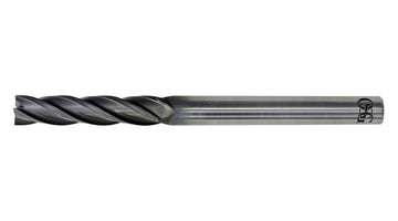 OSG 74701425 3/8" x 1 - 7/8" x 0.015CR 4FL EXOCARB DG - CR - EML - WesTorque