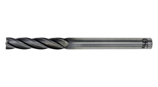 OSG 74701425 3/8" x 1 - 7/8" x 0.015CR 4FL EXOCARB DG - CR - EML - WesTorque