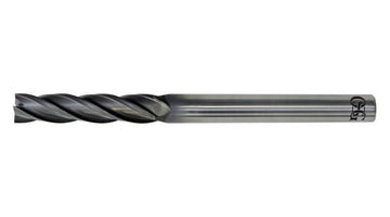 OSG 74701525 3/8" x 1 - 7/8" x 0.030CR 4FL EXOCARB DG - CR - EML - WesTorque