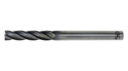 OSG 74701525 3/8" x 1 - 7/8" x 0.030CR 4FL EXOCARB DG - CR - EML - WesTorque