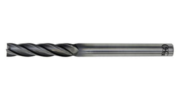 OSG 74701725 1/2" x 2 - 1/4" x 0.015CR 4FL EXOCARB DG - CR - EML - WesTorque