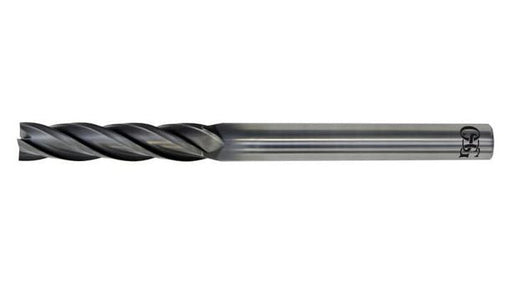 OSG 74701725 1/2" x 2 - 1/4" x 0.015CR 4FL EXOCARB DG - CR - EML - WesTorque