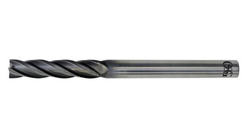 OSG 74701825 1/2" x 2 - 1/4" x 0.030CR 4FL EXOCARB DG - CR - EML - WesTorque