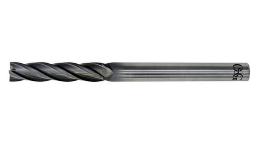 OSG 74701825 1/2" x 2 - 1/4" x 0.030CR 4FL EXOCARB DG - CR - EML - WesTorque