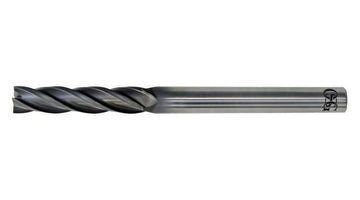 OSG 74701925 1/2" x 2 - 1/4" x 0.060CR 4FL EXOCARB DG - CR - EML - WesTorque