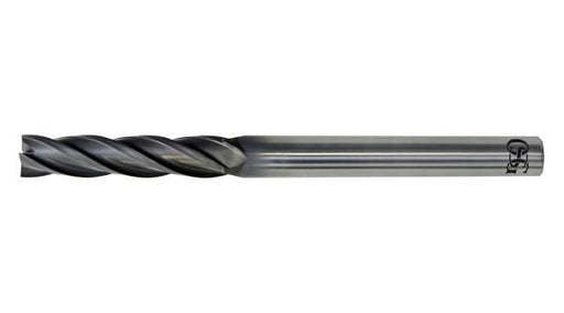 OSG 74701925 1/2" x 2 - 1/4" x 0.060CR 4FL EXOCARB DG - CR - EML - WesTorque