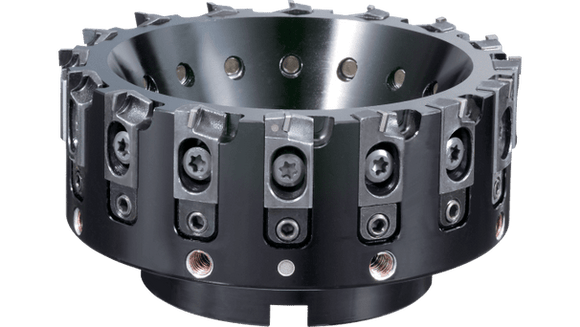 OSG 7803626 PFAL04R160M50.8 - 12 PHOENIX - WesTorque