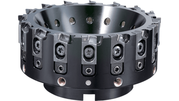 OSG 7803628 PFAL04R160M50.8 - 20 PHOENIX - WesTorque