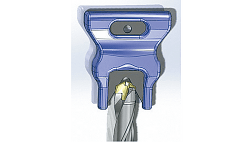OSG 7808000 IP - 20T T - HANDLE WRENCH PHOENIX - WesTorque