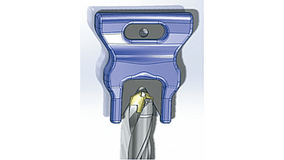 OSG 7808142 WS0617 WEDGE CLAMPING SCREW PHOENIX - WesTorque