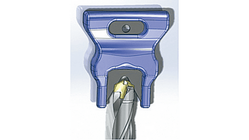 OSG 7808142 WS0617 WEDGE CLAMPING SCREW PHOENIX - WesTorque