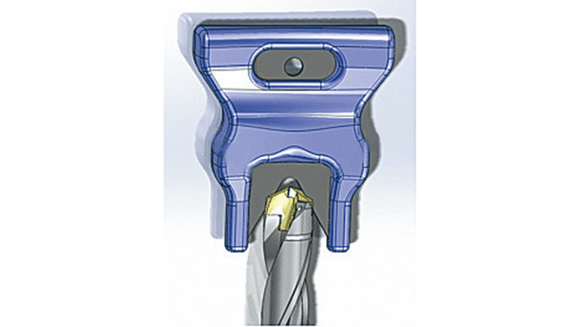 OSG 7808143 W12 - 06 WEDGE PHOENIX - WesTorque