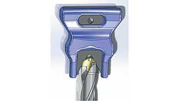 OSG 7808204 T7 - D (TORX 7) WRENCH PHOENIX - WesTorque