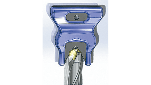 OSG 7808204 T7 - D (TORX 7) WRENCH PHOENIX - WesTorque