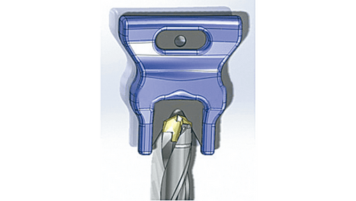 OSG 7808207 T10 - D (TORX 10) WRENCH PHOENIX - WesTorque