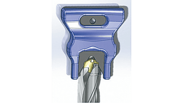 OSG 7808209 T20 - D (TORX 20) WRENCH PHOENIX - WesTorque