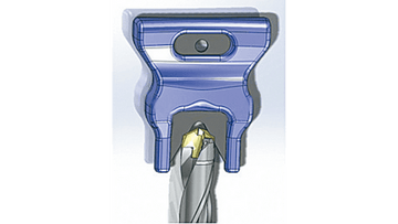 OSG 7808228 15IP - D (TORX 15IP) WRENCH PHOENIX - WesTorque