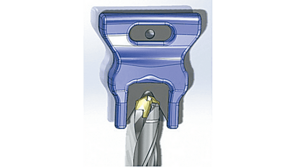 OSG 7808228 15IP - D (TORX 15IP) WRENCH PHOENIX - WesTorque