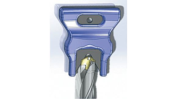 OSG 7808229 20IP - D (TORX 20IP) WRENCH PHOENIX - WesTorque