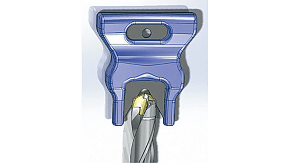 OSG 7812092 SPMT070305SR - GM XC1015 - WesTorque