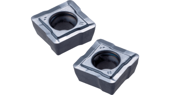 OSG 7823072 XCMT135212ER - DM XP9020 - WesTorque
