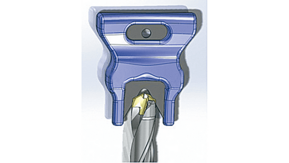 OSG 7827092 SPMT070305SR - GM XC3020 - WesTorque
