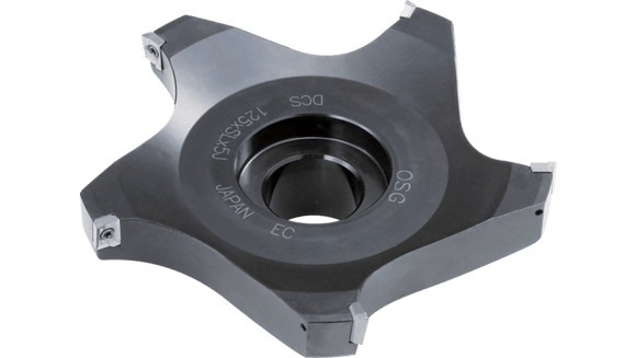 OSG 8009023 WSP FS923 - WesTorque