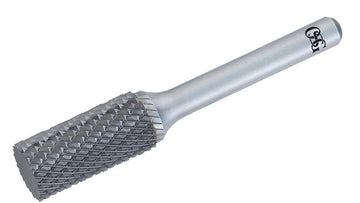 OSG 801 - 7501 - 60 - EC SA - 7M CB CYL TC 19MMD 25.4MMFL W/EC - WesTorque