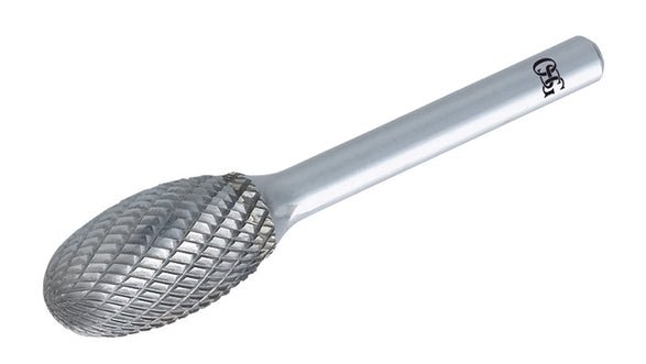 OSG 807 - 5000 - 60 SL - 4 12X28 - WesTorque