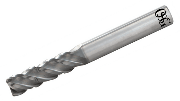 OSG 82020721 1/2 x 2 4FL A BRAND AE - NIK - VML - WesTorque