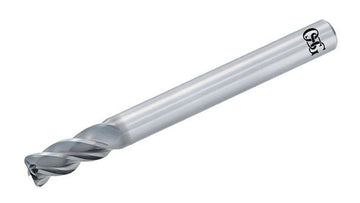 OSG 82100821 5/16" x13/16" x 0.015CR 4FL A BRAND AE - CR - VMS - WesTorque