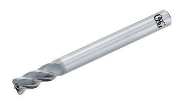 OSG 82101421 3/8" x 1/2" x 0.030CR 4FL A BRAND AE - CR - VMS - WesTorque