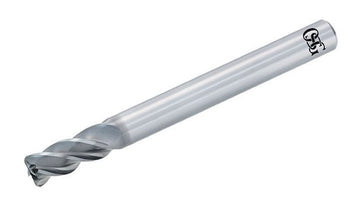OSG 82102021 3/8" x 7/8" x 0.015CR 4FL A BRAND AE - CR - VMS - WesTorque