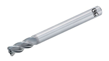 OSG 82102621 3/8" x 7/8" x 0.060CR 4FL A BRAND AE - CR - VMS - WesTorque