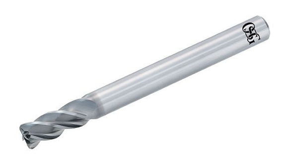 OSG 82103221 1/2" x 5/8" x 0.015CR 4FL A BRAND AE - CR - VMS - WesTorque