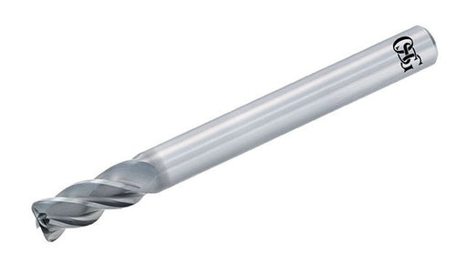 OSG 82107221 5/8" x 1 - 1/4" x 0.060CR 4FL A BRAND AE - CR - VMS - WesTorque